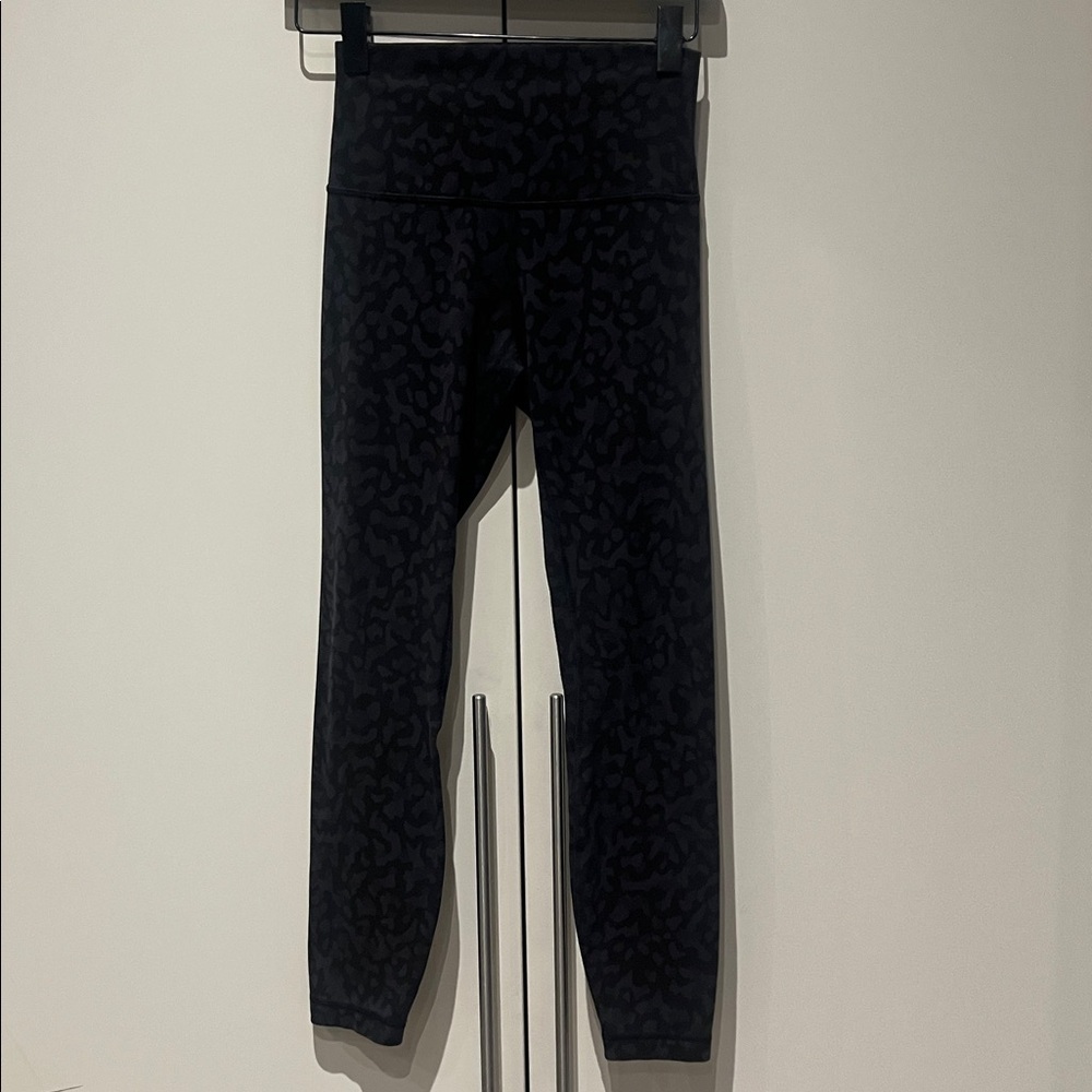 Lululemon Align Pant II 25"